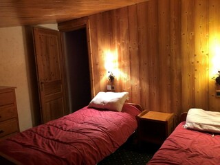 Apartment Les Deux Alpes Ausstattung 11