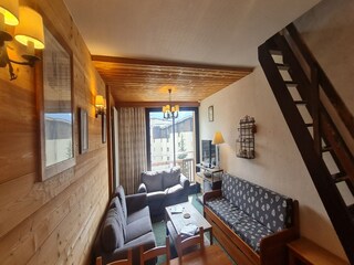 Apartment Les Deux Alpes Ausstattung 13