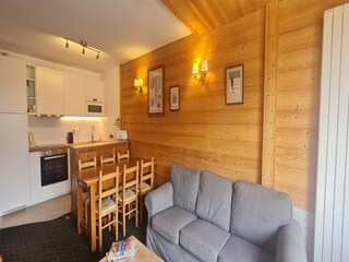 Apartment Les Deux Alpes Features 12