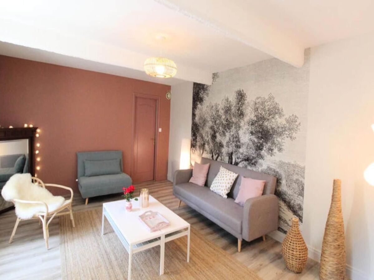 Apartamento La Daguenière  1