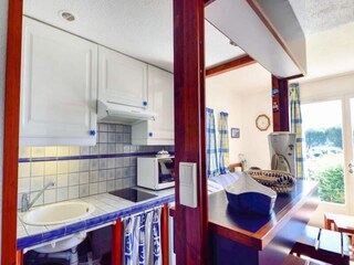 Apartment Arzon  4