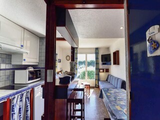 Apartment Arzon  5