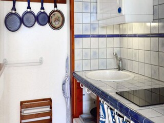 Apartment Arzon  8