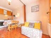 Appartement Villarodin-Bourget  1