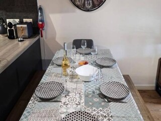 Apartamento Vallandry  16