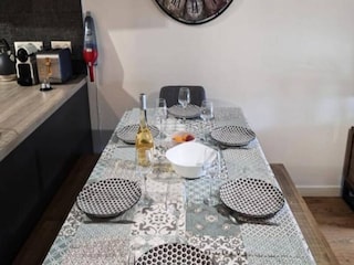 Apartment Vallandry  9