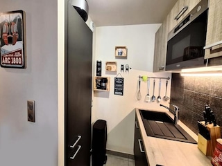 Apartment Vallandry  12
