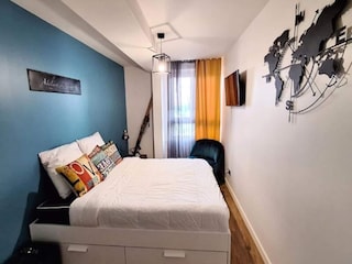 Apartment Vallandry  14