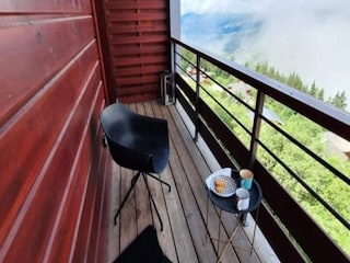 Apartment Vallandry  10