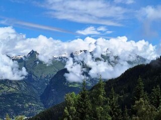 Apartamento Vallandry  12