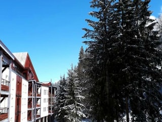 Apartment Vallandry  18