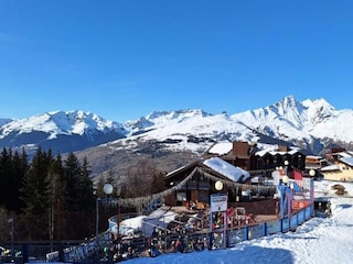 Apartment Vallandry  19