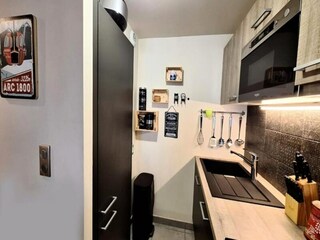 Apartamento Vallandry  2