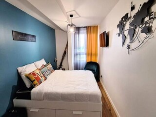 Apartamento Vallandry  3