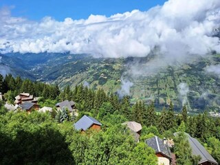 Apartamento Vallandry  4