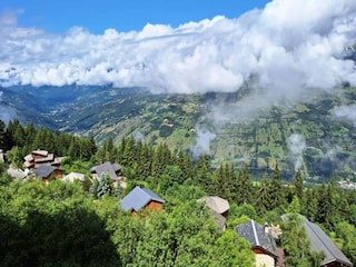 Apartment Vallandry  2