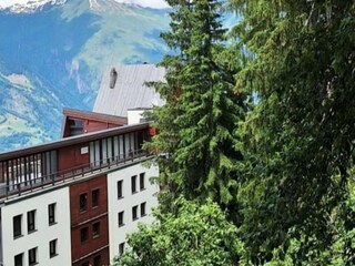 Apartamento Vallandry  6