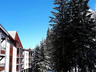 Apartamento Vallandry  7