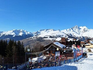 Apartamento Vallandry  13