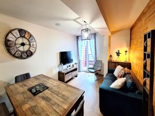 Apartamento Vallandry  8