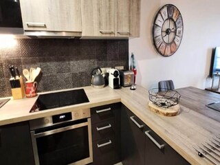 Apartamento Vallandry  9