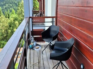Apartamento Vallandry  10