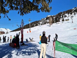 Apartamento Vallandry  11