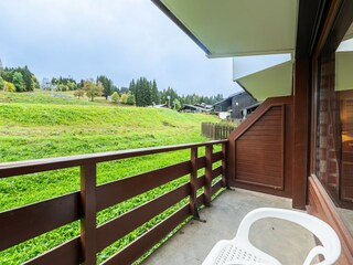 Apartment Arâches-la-Frasse Außenaufnahme 1