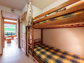 Apartment Arâches-la-Frasse  23