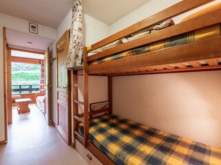 Appartement Arâches-la-Frasse  23