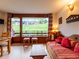Appartement Arâches-la-Frasse Kenmerken 9