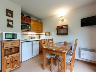 Apartment Arâches-la-Frasse Features 4