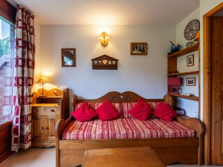 Appartement Arâches-la-Frasse Équipement 9