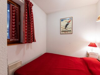 Appartement Arâches-la-Frasse Équipement 10