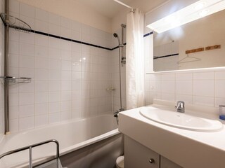 Appartement Arâches-la-Frasse Kenmerken 7