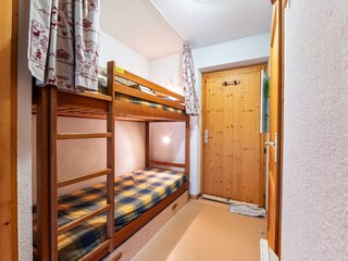 Apartment Arâches-la-Frasse  24