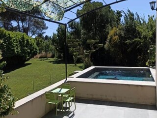Appartement Orgon  28
