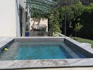 Appartement Orgon  29