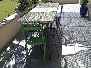 Appartement Orgon  20