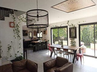 Apartment Orgon  24