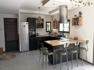 Appartement Orgon  32