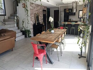 Appartement Orgon  33
