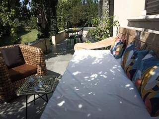 Appartement Orgon  26