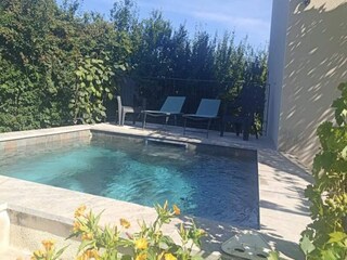 Appartement Orgon  3