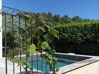Appartement Orgon  4