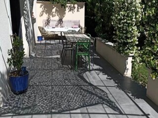Appartement Orgon  5