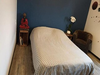 Appartement Orgon  6