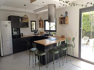 Appartement Orgon  9