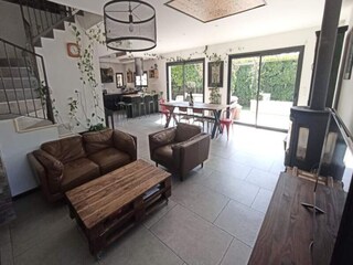 Appartement Orgon  11