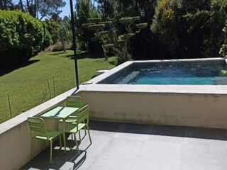 Appartement Orgon  12